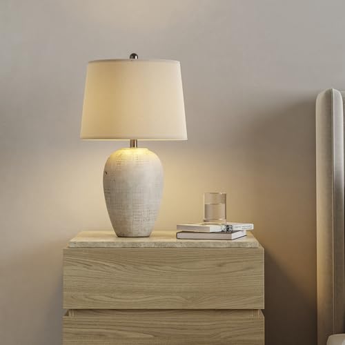 Home 23" Distressed Cream
