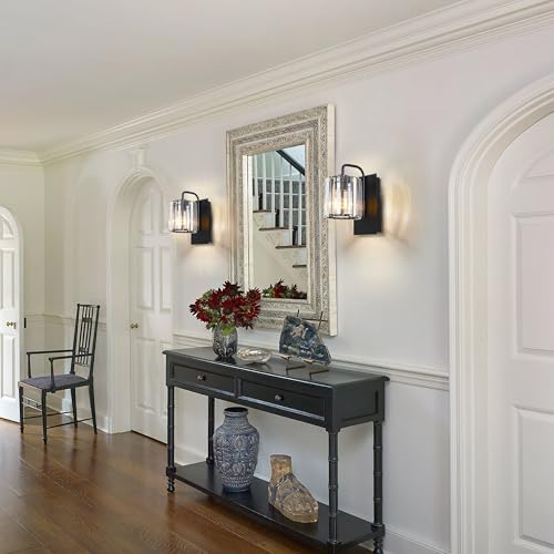 Wall Sconce Crystal Wall Sconce
