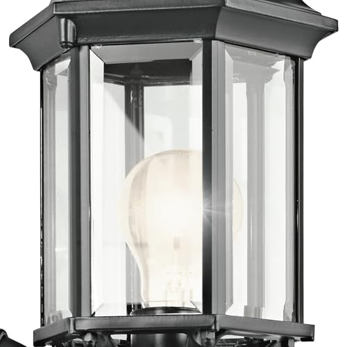 Chesapeake Outdoor Wall Sconce Light