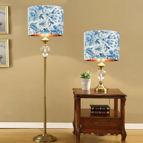 Replacement Lamp Shades Set of 2 (2 Count)