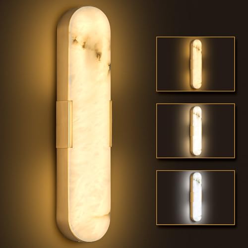 Gold Modern Wall Sconce