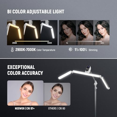 35" LED Lash Light