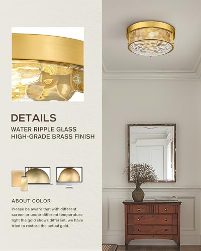Modern Ceiling Light