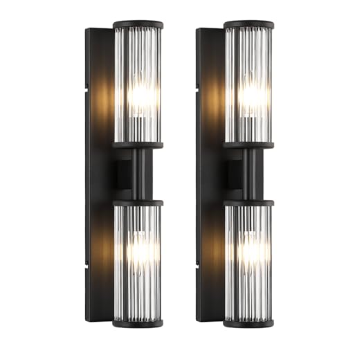 Wall Sconces Set of Two (2 Count)