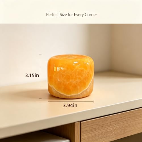 Marble Lamp Luxury Stone Table Lamp Type