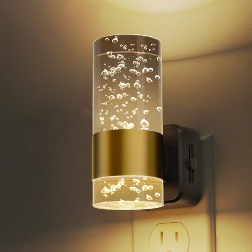 Night Lights Plug into Wall