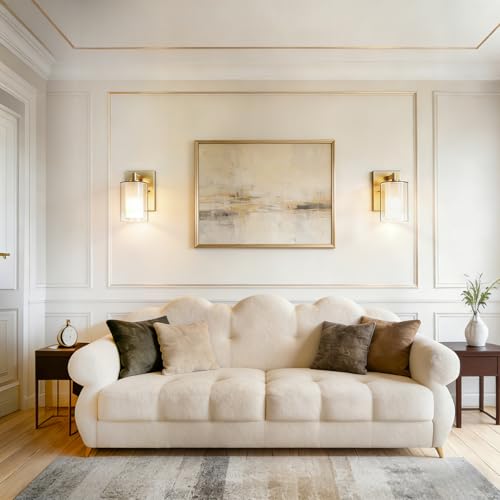Wall Sconces Set of Two (2 Count)