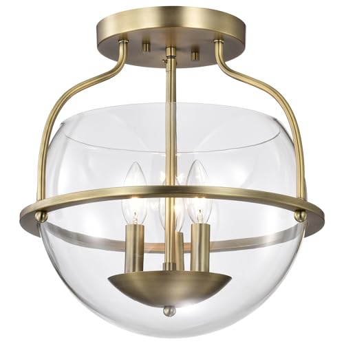 Amado 3 Light Semi