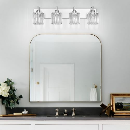 Modern Bathroom Vanity Light 4