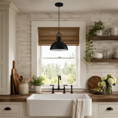 Kitchen Pendant Lighting Over Island