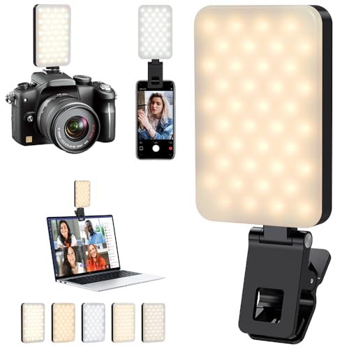 Selfie Light for iPhone