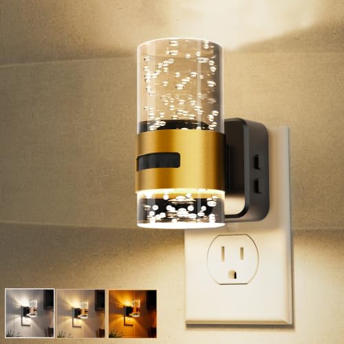 Motion Sensor Night Light