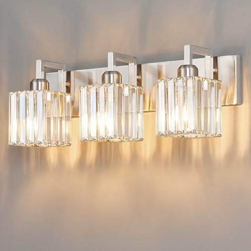 Modern Bathroom Vanity Light 3