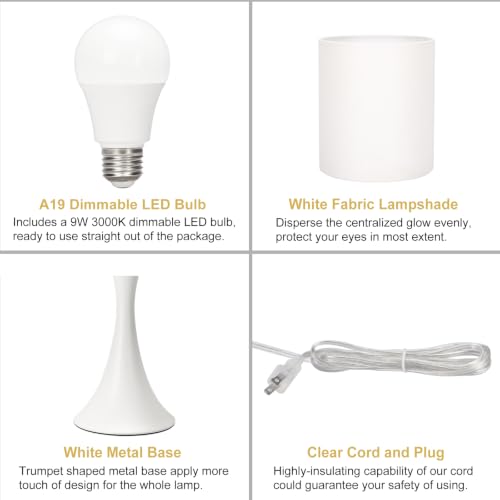 Modern Table Lamps
