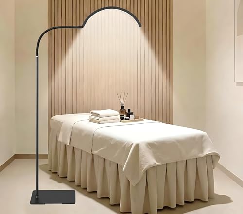 Half Moon Lash Light for Estheticians