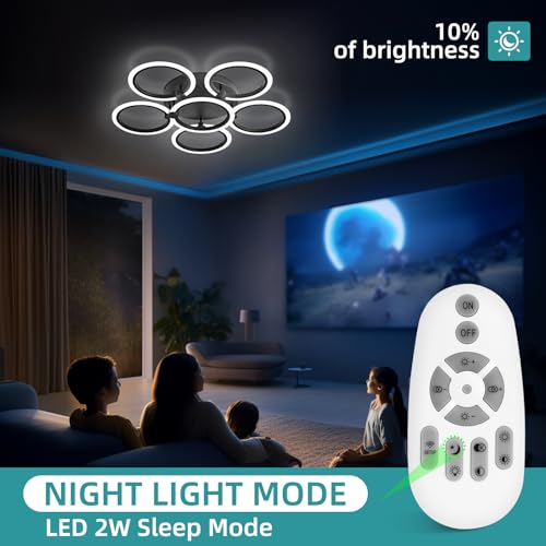 LED Ceiling Light
