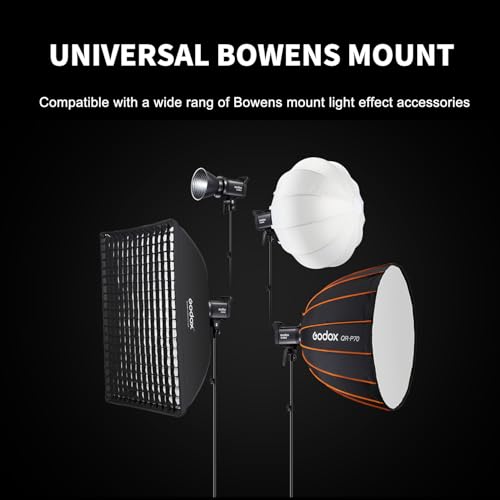 2pcs SL60IIBi LED Video Light Kit