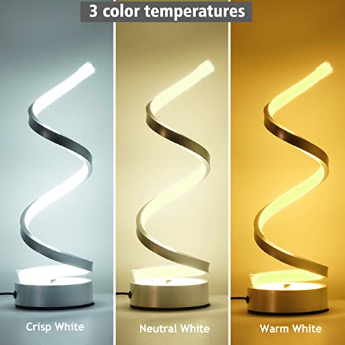 Table Lamps for Living Room Set of 2 (2 Count)
