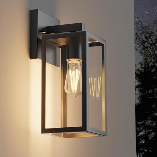 Porch Wall Lights Outdoor