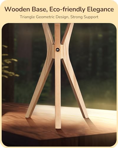 Tripod Table Lamp (24 Count)