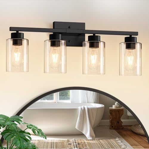 Bathroom Light Fixtures