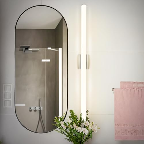 48" LED Linear Vanity Light Fixture