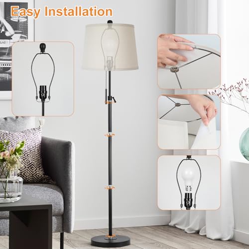 Floor Lamps for Living Room