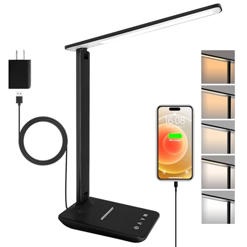 LED Desk Lamp for Office Home
