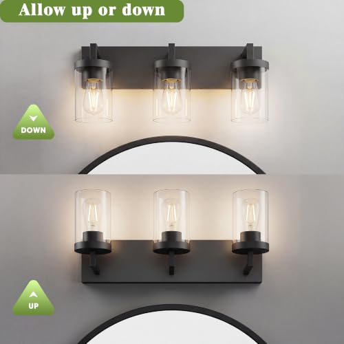 Bathroom Vanity Light