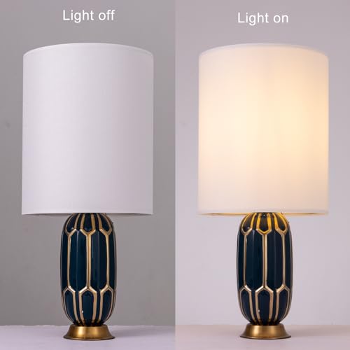 Lampshade Requires Self