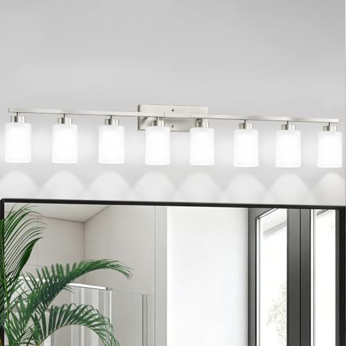 Bathroom Light Fixtures