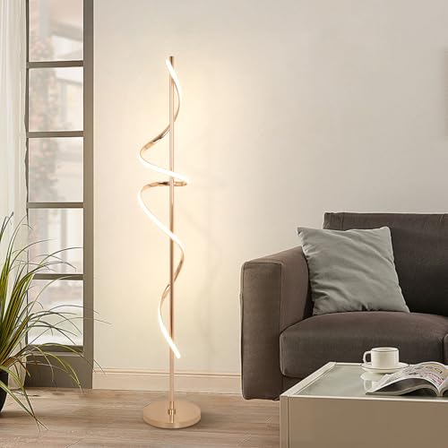 LED Floor Lamp for Living Room
