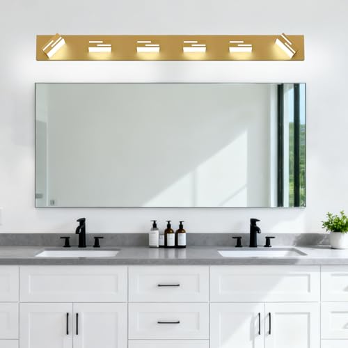 LED Modern Bathroom Vanity Light Fixtures