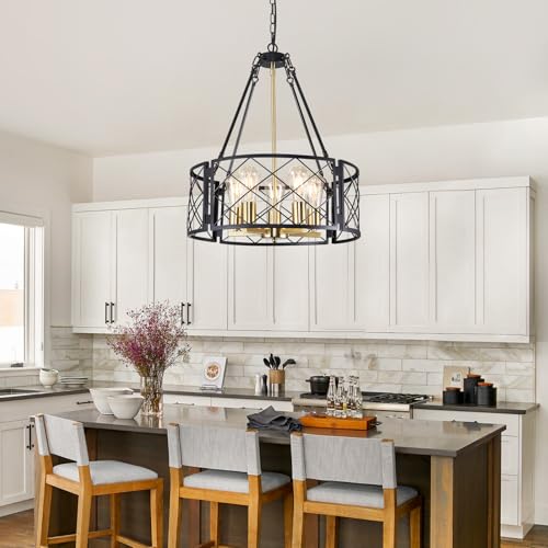21'' Farmhouse Chandelier
