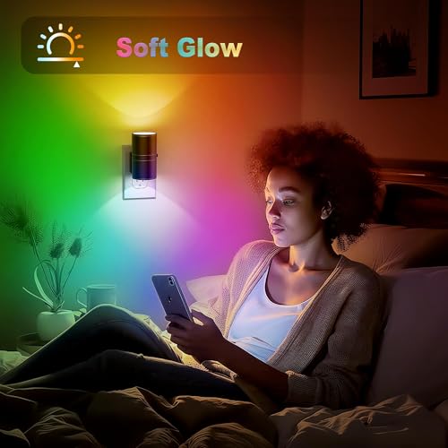 Color Night Light (2 Count)