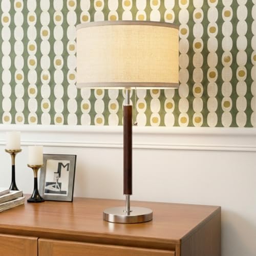Carter LED Bedside Lamp