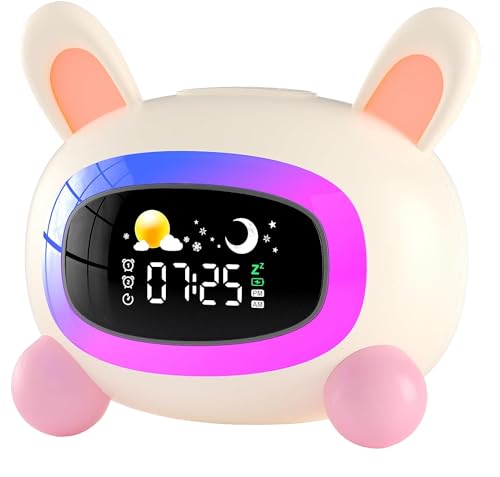 Alarm Clock for Kids