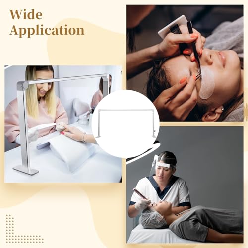 Nail Table Light Foldable