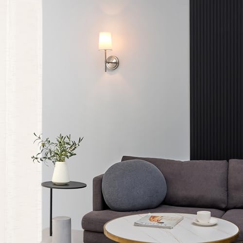 Clarissa 1 Light Wall Sconce
