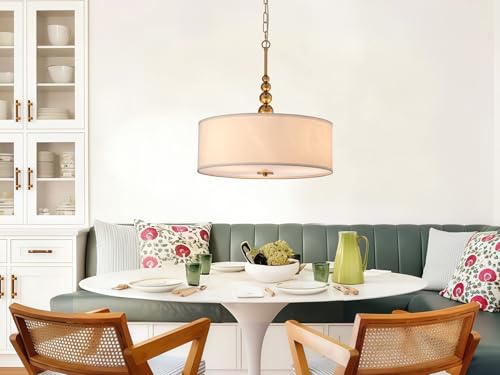 Lighting Drum Chandeliers