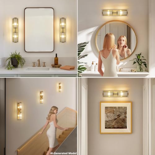 Wall Sconces Set of Two (2 Count)