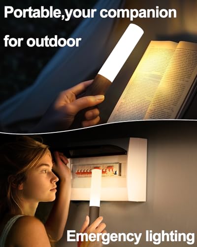Motion Sensor Light Indoor (3 Count)