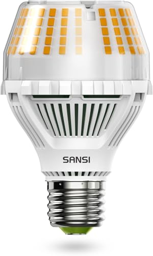 Dimmable LED Light Bulbs