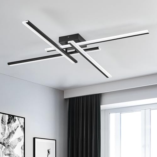 Modern Led Chandelier 4
