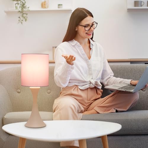 Touch Table Lamp