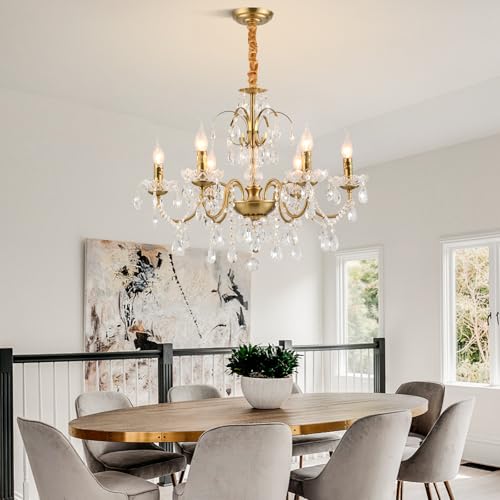 Vintage Chandelier