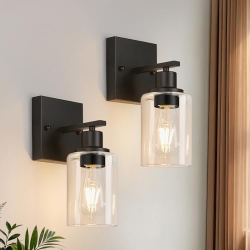 1 Light Bathroom Light Fixtures