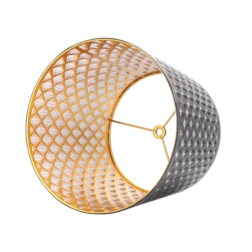 Metal Lamp shades Set of 2