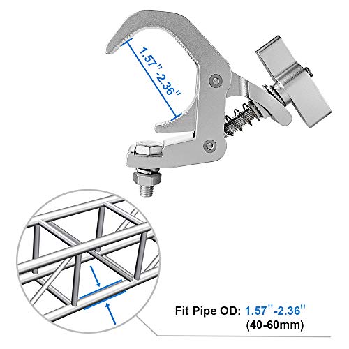 Truss Clamp Stage Lights Clamp 1.57