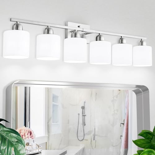Large Bathroom Vanity Light Fixture
